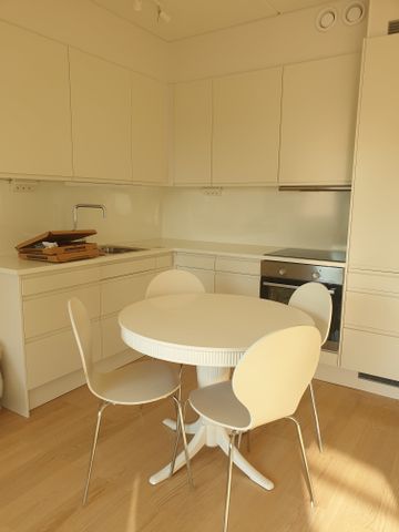 Fyrspannsgatan, Hässelby - Foto 2