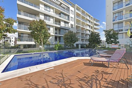 206/8 Marine Parade, 2127, Wentworth Point Nsw - Photo 4