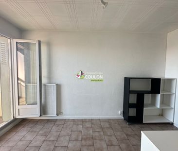 Location Appartement 1 pièce 18m² - Photo 3