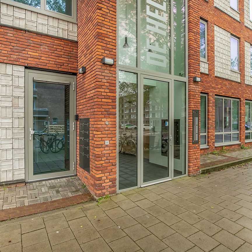 Henri Dunantstraat 95 Amsterdam - Foto 1