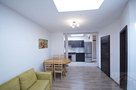 2-pokojowe mieszkanie w samym centrum Szczecina (437186) - Photo 4