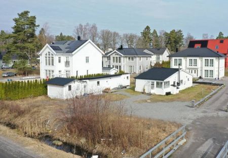 Väsjövägen, Sollentuna - Foto 2