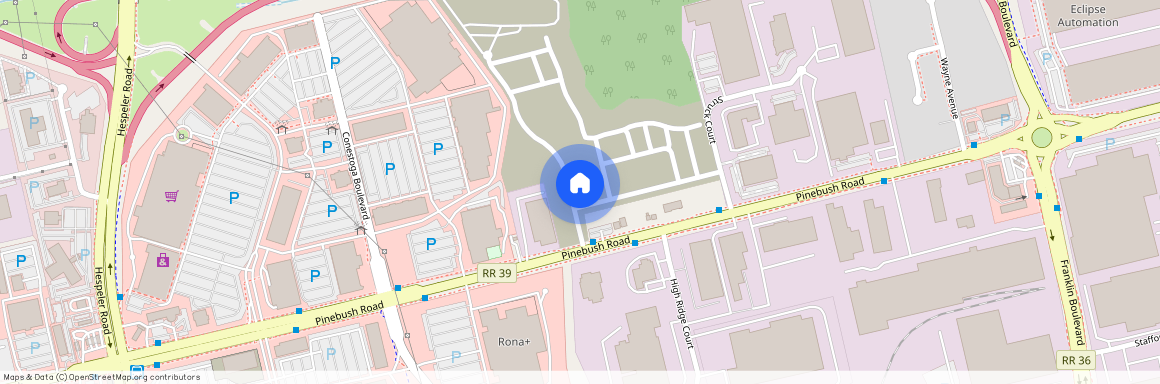 26 Hollywood Court, Cambridge