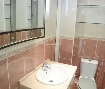 Location - appartement - 44.1 m² - 2 Pièces - Photo 2