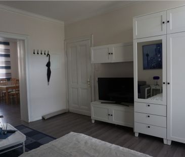 2 Zimmer in Düsseldorf - Photo 3