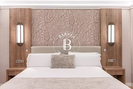 Tout savoir sur cet appartement Madrid - Photo 5