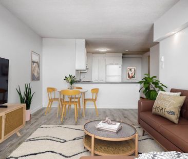 GATINEAU -- ALTITUDE H, PRENEZ DE LA HAUTEUR - appartement / logeme... - Photo 4