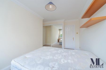 2 bedroom flat to rent - Photo 5