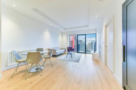 1 bedroom apartment to rent - Photo 2