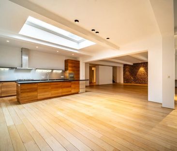 Loft te huur - Foto 6