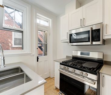 Apartment for rent, Montréal (Côte-des-Neiges/Notre-Dame-de-Grâce) - Photo 2