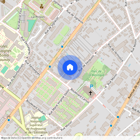 41000, Blois