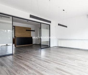 Dom Kraków Kliny powierzchnia 270.0 m² C206-WD-53394 - Фото 6