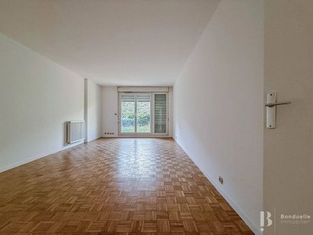 Rental Apartment La Celle-Saint-Cloud - Photo 3