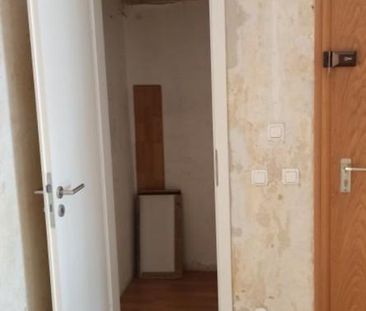 Mietwohnung 60m², Balkon, 2.Etage - Foto 1