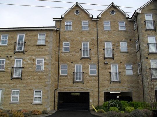 2 bedroom apartment to rent - Photo 1