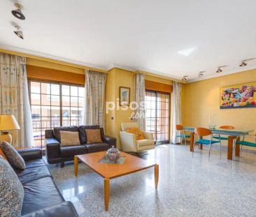 Ático en alquiler en Calle de Ramón Gallud, cerca de Calle Apolo - Photo 2