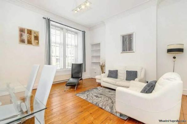 1 bedroom property to rent in Glasgow - Photo 1