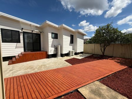 Brand New 2 Bedroom Granny Flat - Photo 5