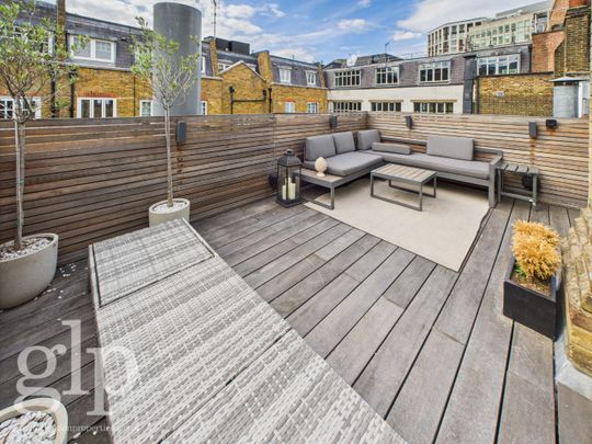 2 Bedroom Apartment, 35 Great Queen Street, London, Greater London, Covent Garden, WC2B - Photo 1