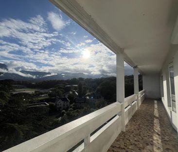 Location Appartement 4 pièces 96m² CHAMBERY 73000 - Photo 3