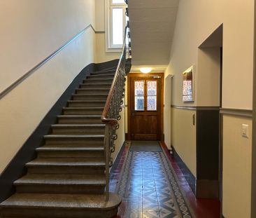 3.5-Zimmer Bijou-Wohnung in der Neustadt von Luzern - Foto 5
