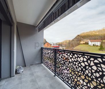 Frisch Sanierte Hochparterre-Wohnung sucht neuen Mieter - Foto 4