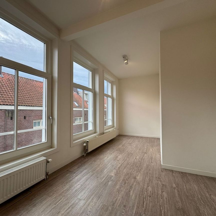 Appartement te huur: Marnixkade 17-3 1015 XN Amsterdam - Photo 1