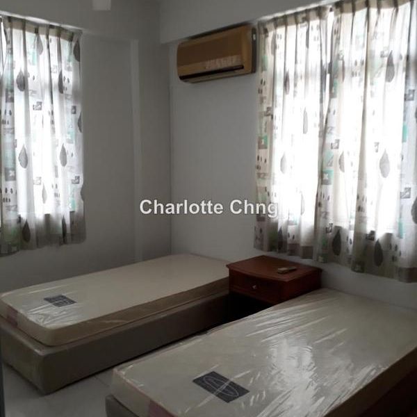 Noble Villa, George Town - Foto 1