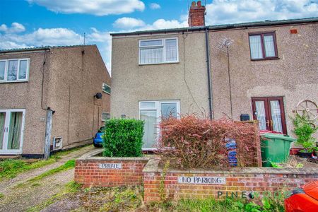 2 bedroom semi-detached house to rent - Photo 2
