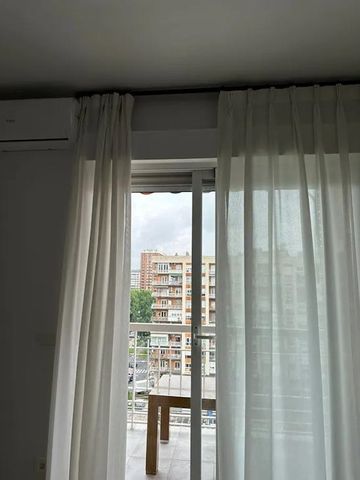 Avenida de Brasil, Madrid, Community of Madrid 28020 - Photo 5