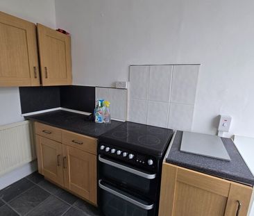 Flat 3, 54 Castle Road, Scarborough - Photo 1