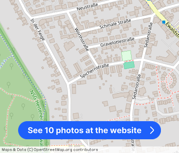 Spichernstraße 11B, 45699 Herten - Photo 1