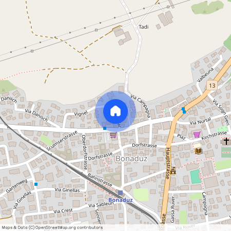 7402, Bonaduz, Val, 1