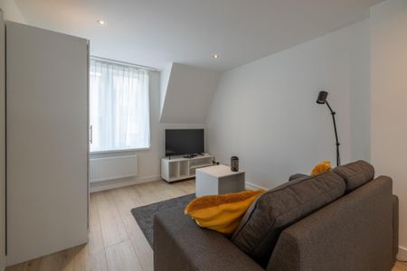 Te huur: Appartement Abtstraat in Maastricht - Photo 3
