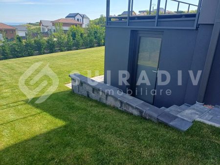 Casa tip duplex, prima inchiriere, curte de 500 mp- Dezmir - Photo 4