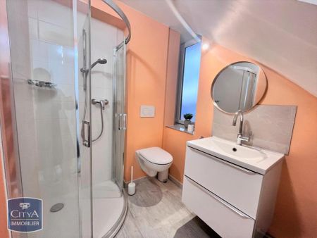 Appartement à louer 1 pièce 18m² - Photo 5