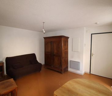 Location Appartement 1 pièce 23m² MILLAU 12100 - Photo 1