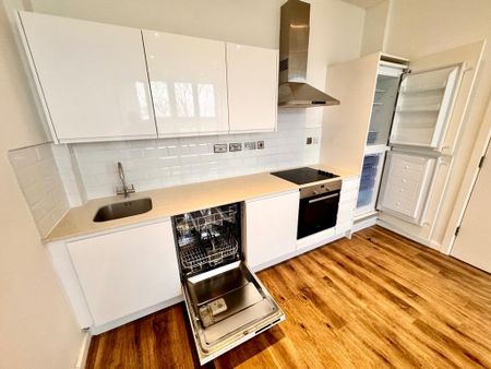 1 bedroom apartment to rent - Photo 4