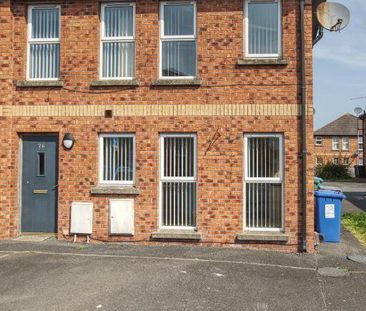 76 Balmoral Square, Bangor, BT19 7XL - Photo 2