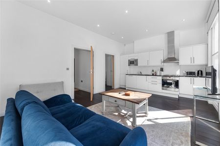 1 bedroom apartment to rent - Photo 2