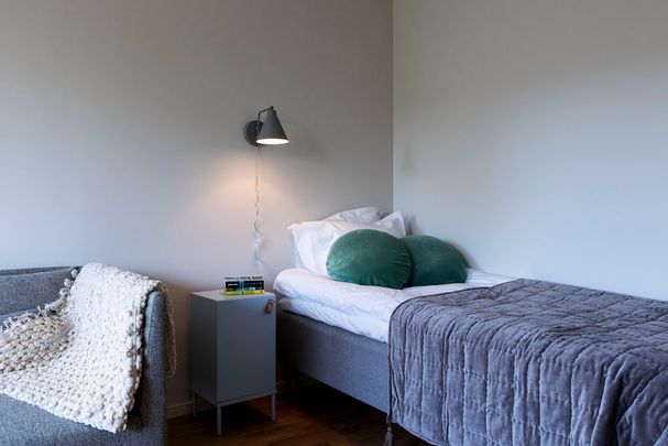 Fyrspannsgatan 158 - Photo 1