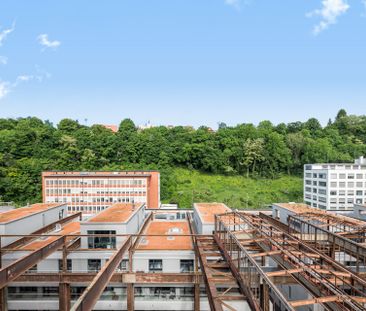 Grosszügige Familienwohnung an zentraler Lage! - Photo 2