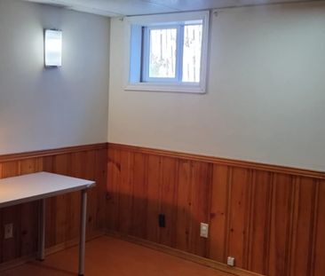 For Lease - 67 John Stoner Drive Unit# #lower, Toronto, Ontario - Photo 1