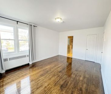 Appartement à louer - Montréal (Côte-des-Neiges/Notre-Dame-de-Grâce... - Photo 5