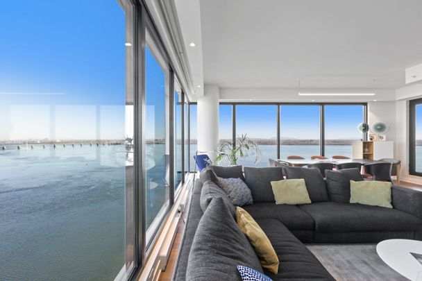 Appartement à louer à Montréal (Verdun/Île-des-Soeurs) - Photo 1