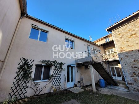 - APPARTEMENT T4 CARMAUX - 4 pièce(s) - 97.54 m2 - Photo 4