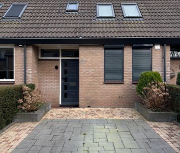 Te huur: Huis Sweelincklaan 6 in Rhoon - Foto 1