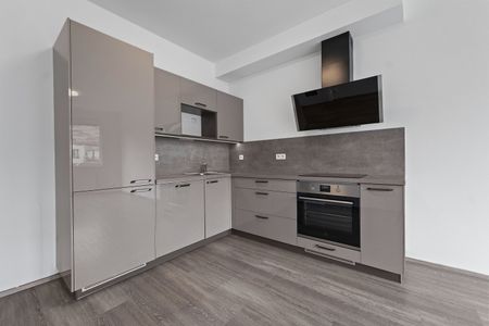 Pronájem bytu 2+kk 49 m² - Photo 2