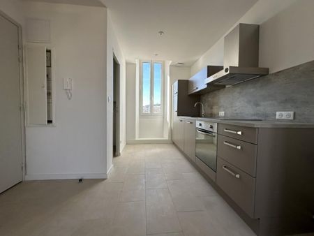 Appartement F3 La Seyne-sur-Mer (83500) - Photo 3